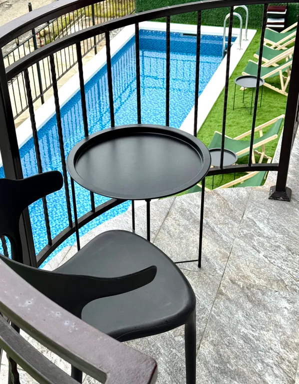 Комфорт улучшенный