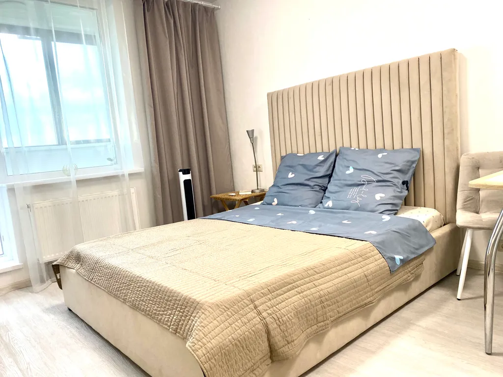 Уютная студия Комфорт