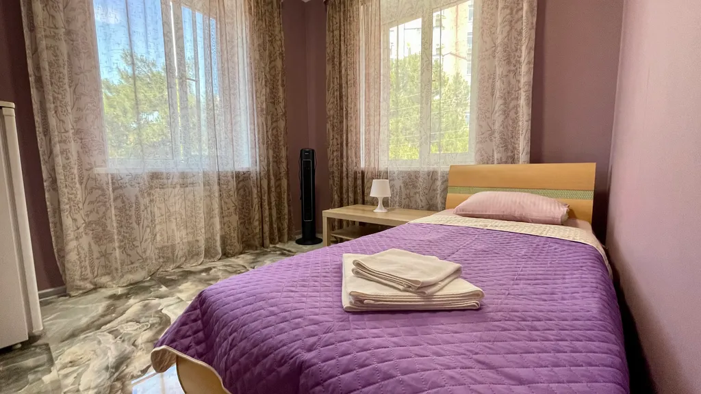 Квартира Комната — Геленджик