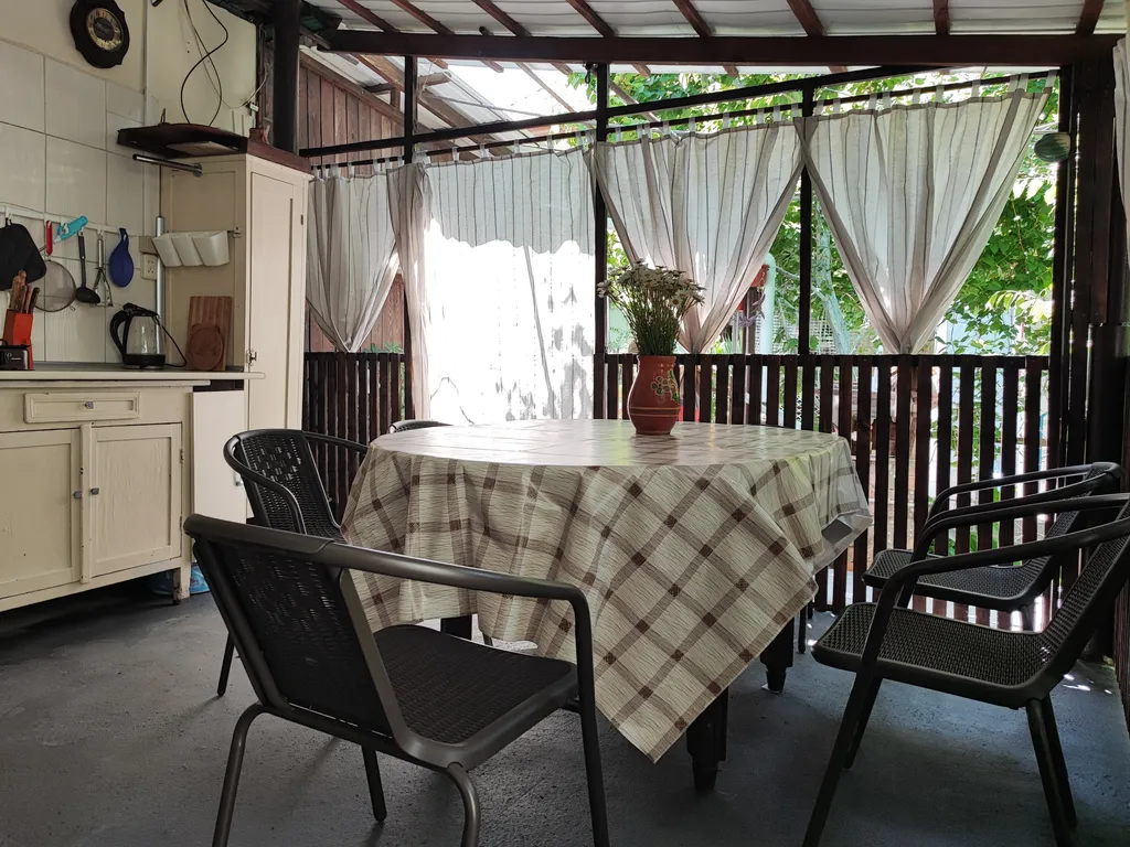 Коттедж 3-комнатный Дом — Севастополь