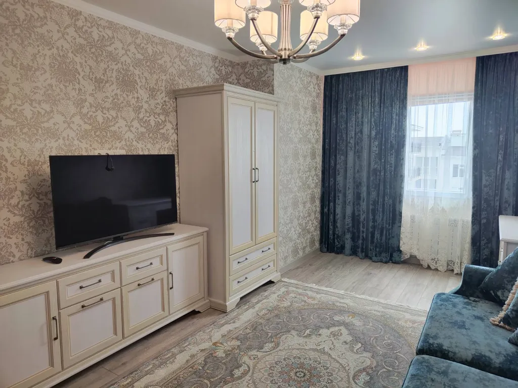 Квартира Комфортная квартира у моря — Севастополь