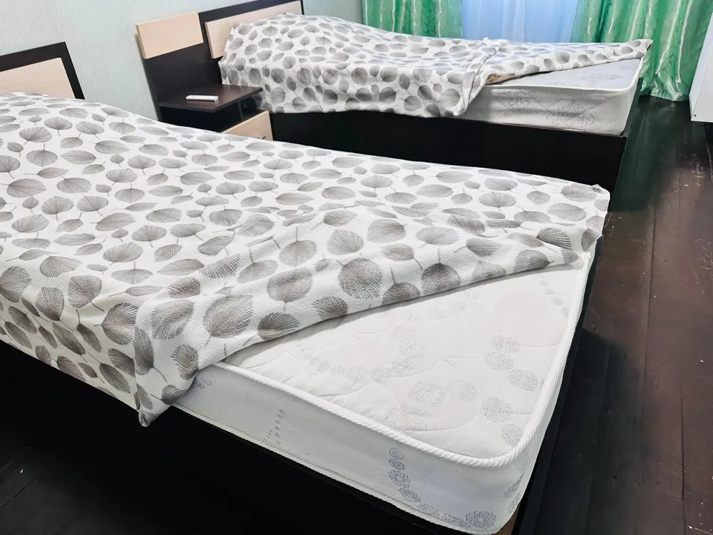 Уютная двухкомнатная квартира в центре города