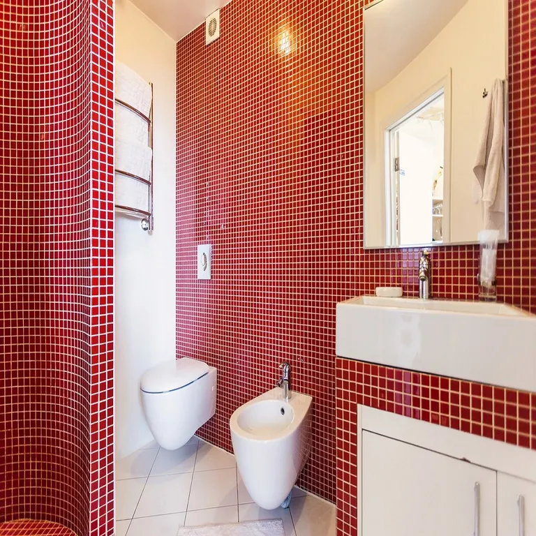 Элитный Пентхаус с сауной