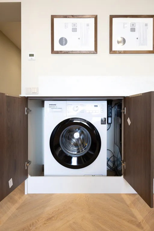 Апартаменты Оливия в Тихой Гавани