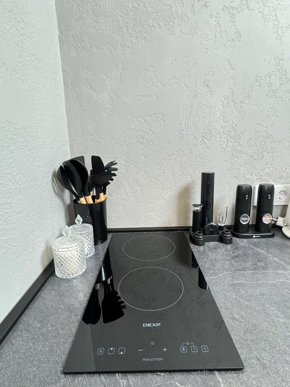 Комфортная квартира на озере Банное