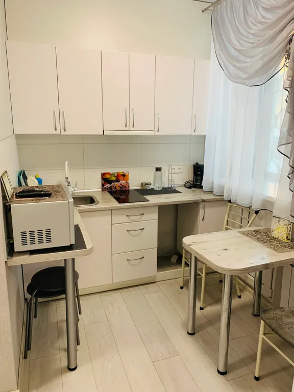 2-х комнатные апартаменты в центре Downtown 3