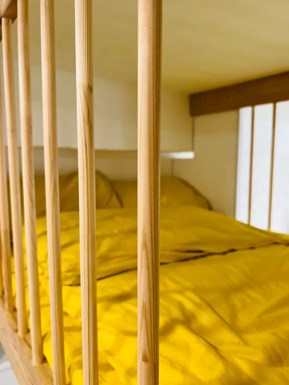 Квартира Квартира Уютная студия с видом на море — Лазаревское