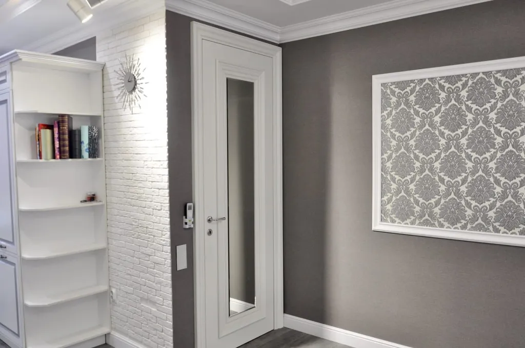 4-комнатный Дом