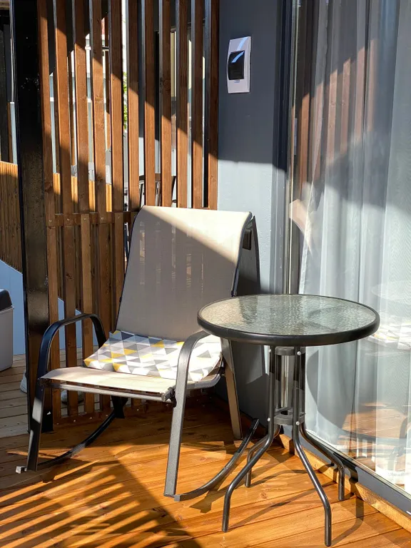 Стильная комната