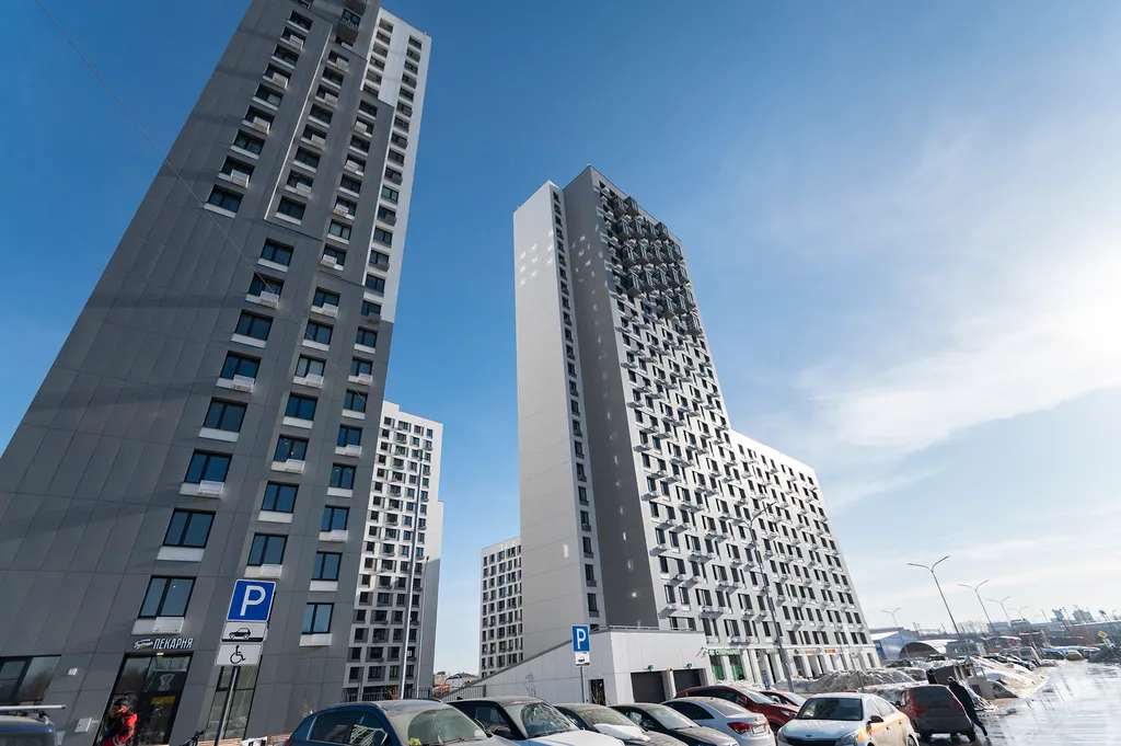 Студия для девушки