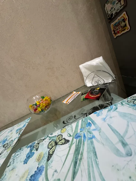 Квартира в центре города с комфортом