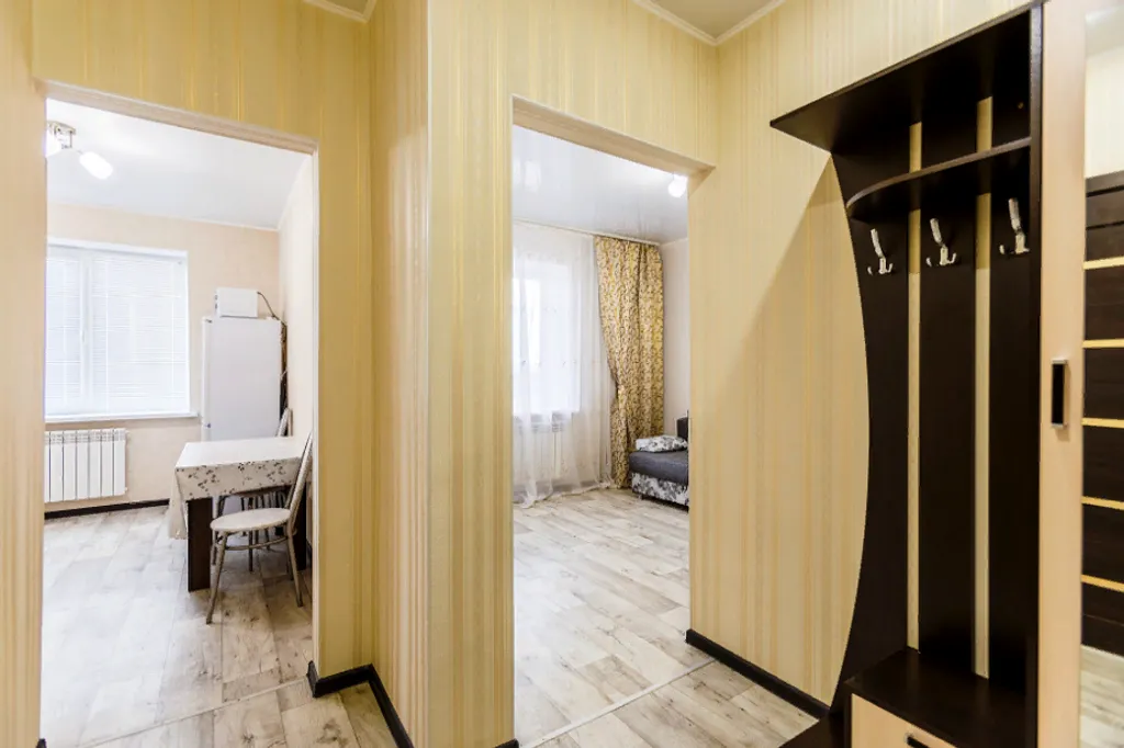 Апартаменты Astra Apartments в районе Синей птицы