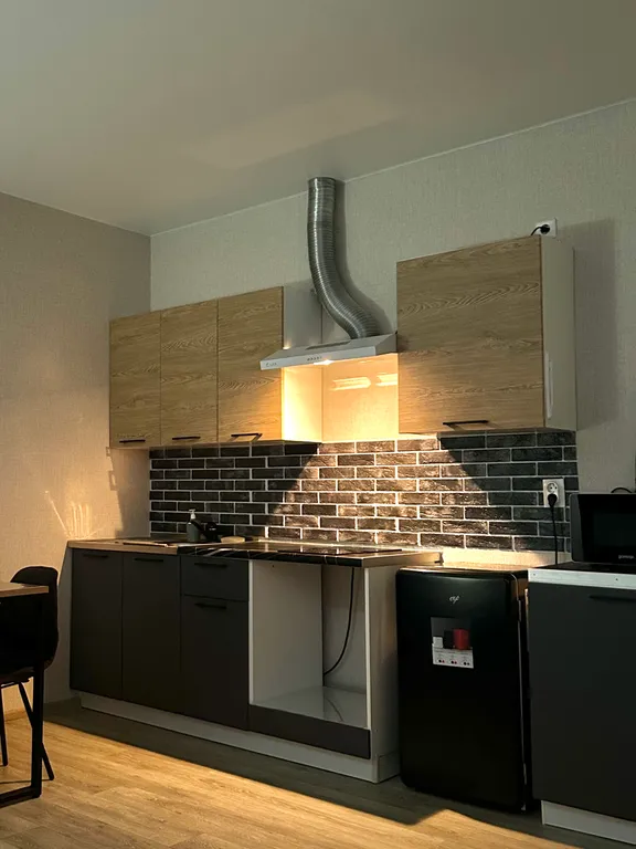 Уютная евродвушка в ЖК  «Рождественский» ждёт вас!