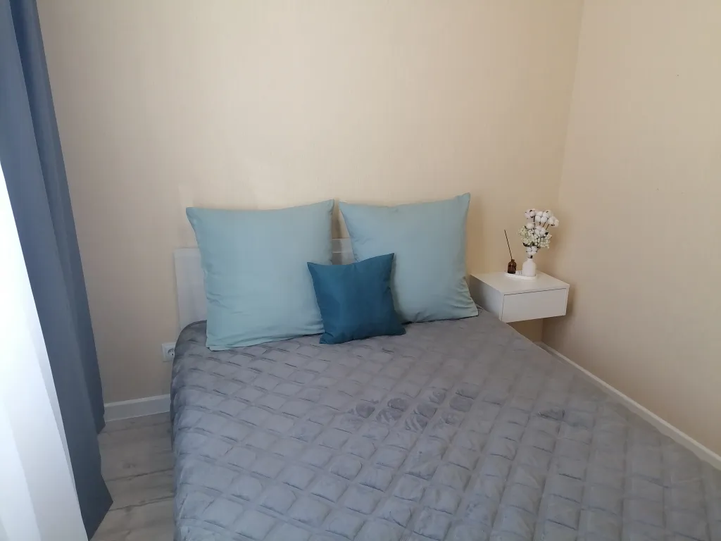 Комфортная квартира для вашего отдыха