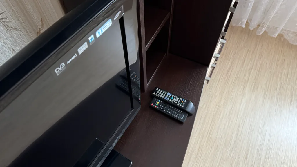 2-комнатная квартира на берегу Балтийского моря