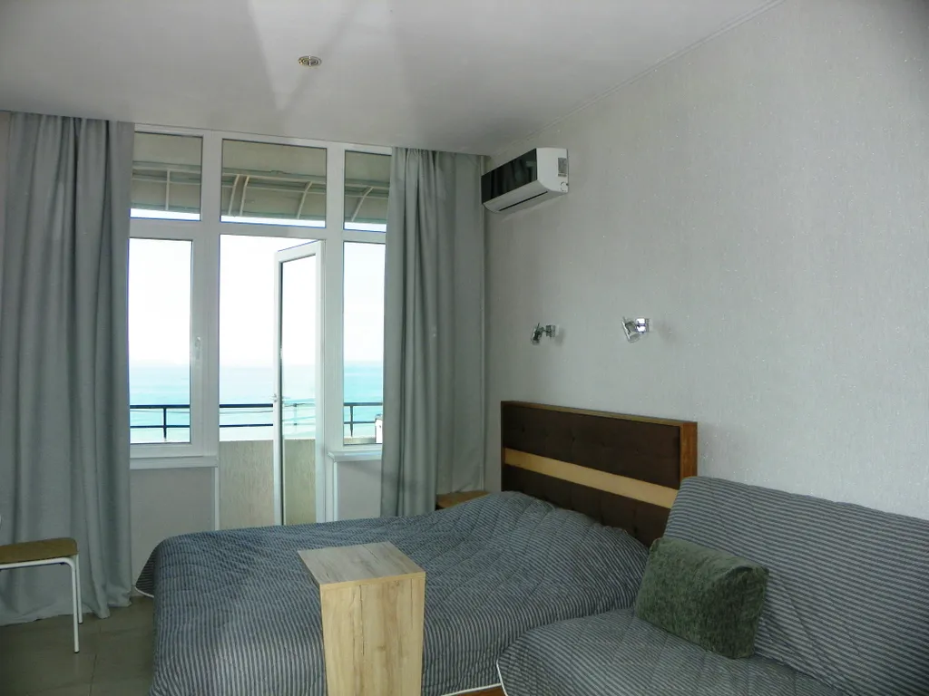 Квартира Уютная студия в 2 шагах от моря — аренда посуточно в Батуми