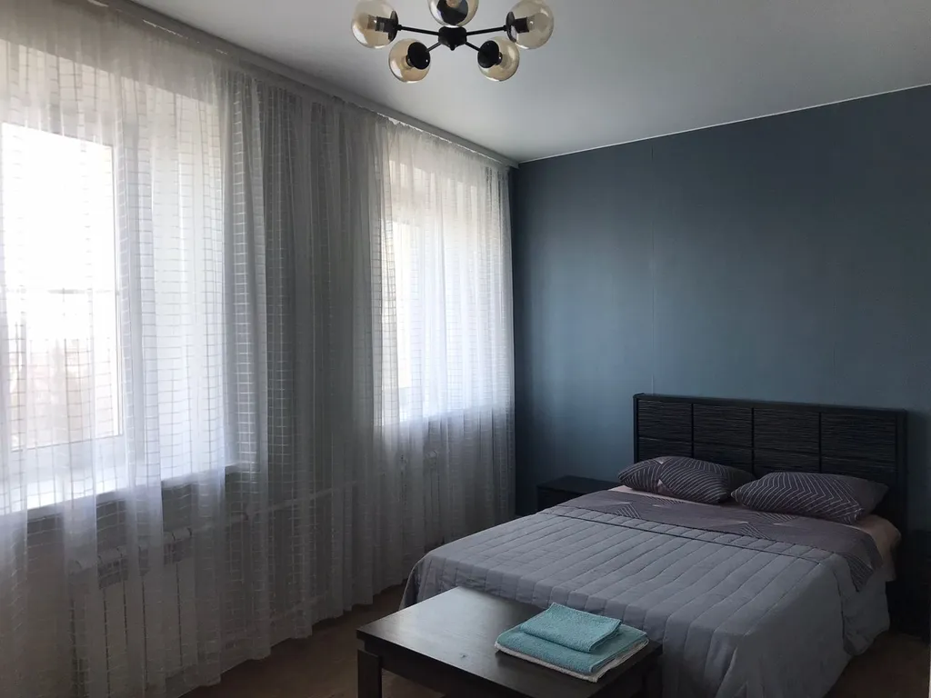 Уютное жильё