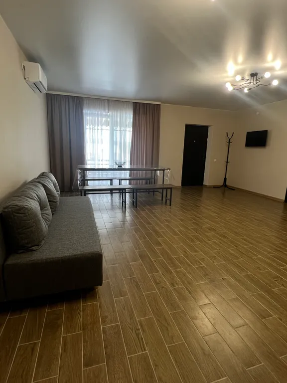 Горизонт180, дом загородного отдыха