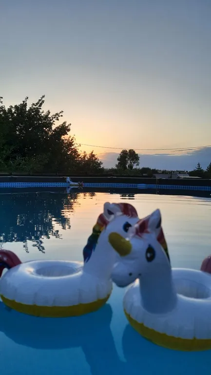 Загородный коттедж из сруба с баней, чаном, купелью и мангальной зоной