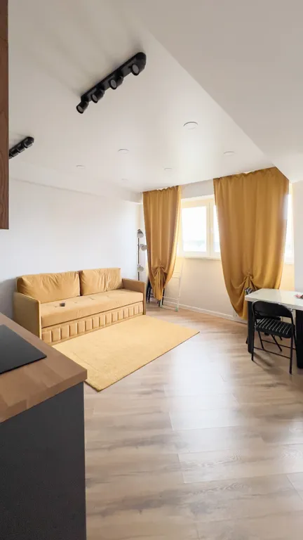 Современная и уютная квартира — аренда посуточно в Южно-Сахалинск