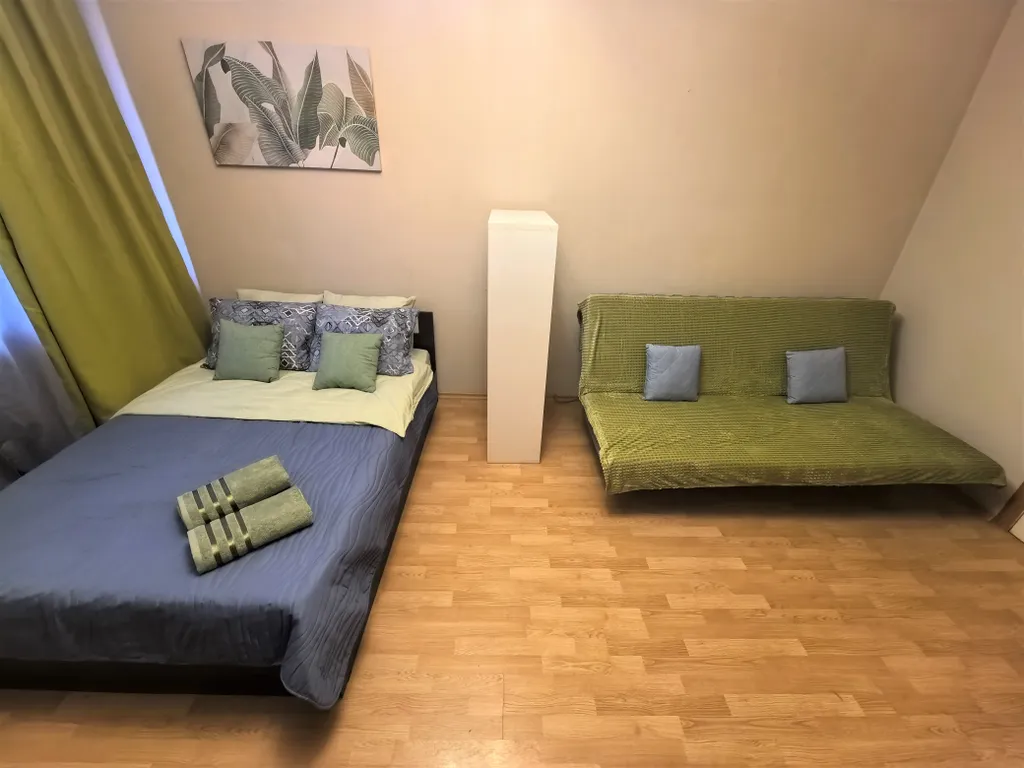 Квартиры в Подмосковье у станции Мытищи