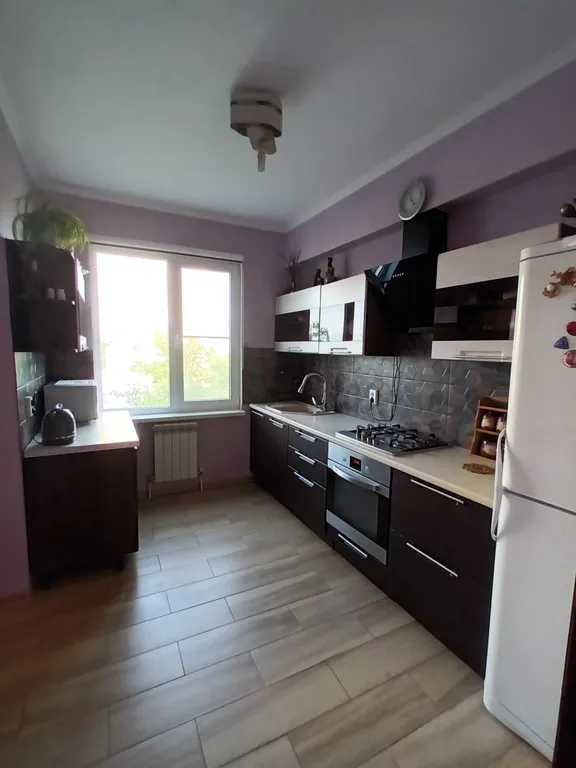 Дом у моря с панорамным видом на горы и море