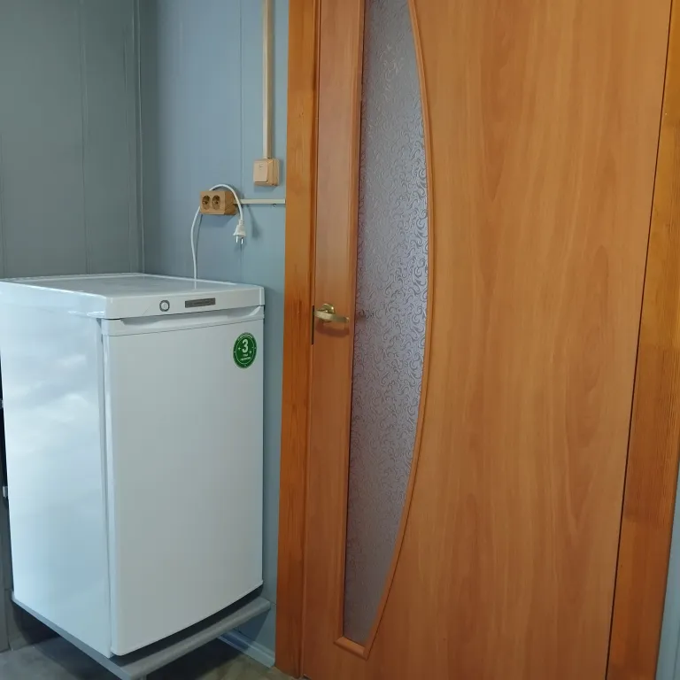 Дом с видом на Селигер