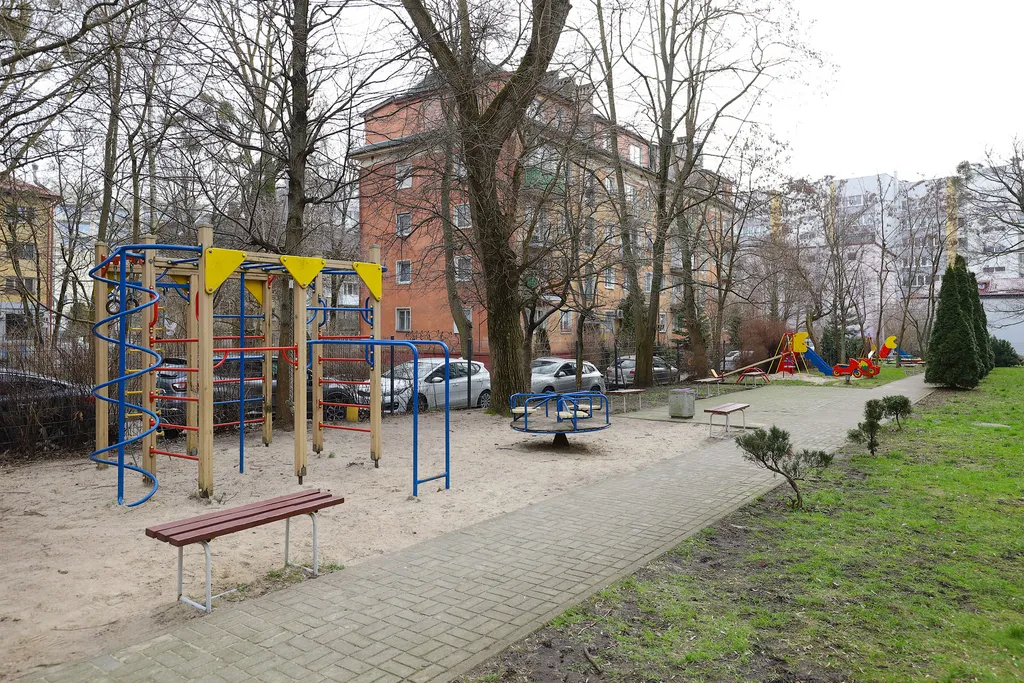 Квартира Уютная квартира — Калининград