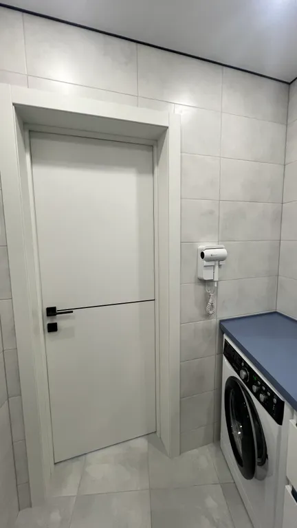 Квартира Апартаменты у моря — Анапа