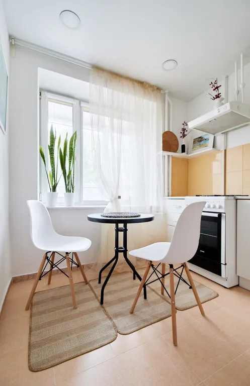 Уютная квартира в центре Немига/Фрунзенская