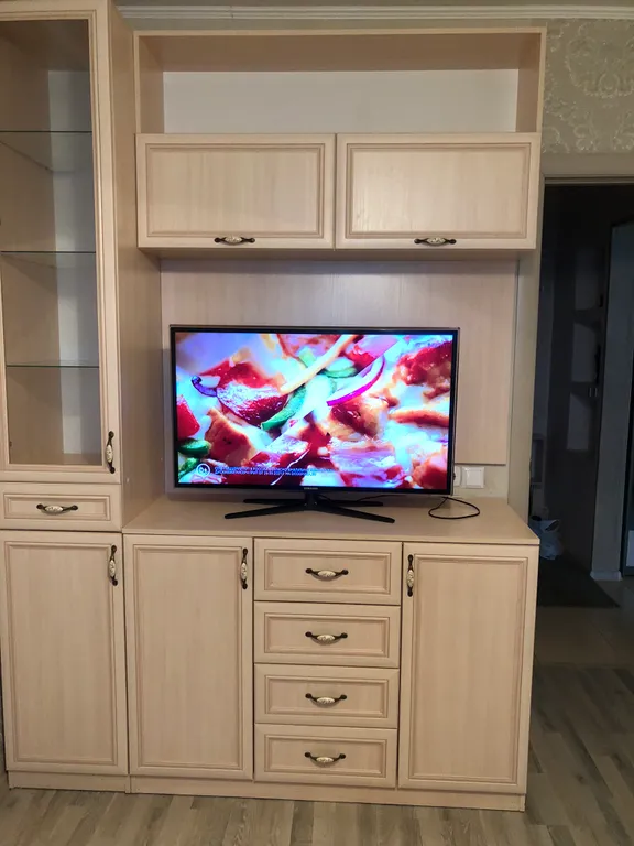 Тихая гавань