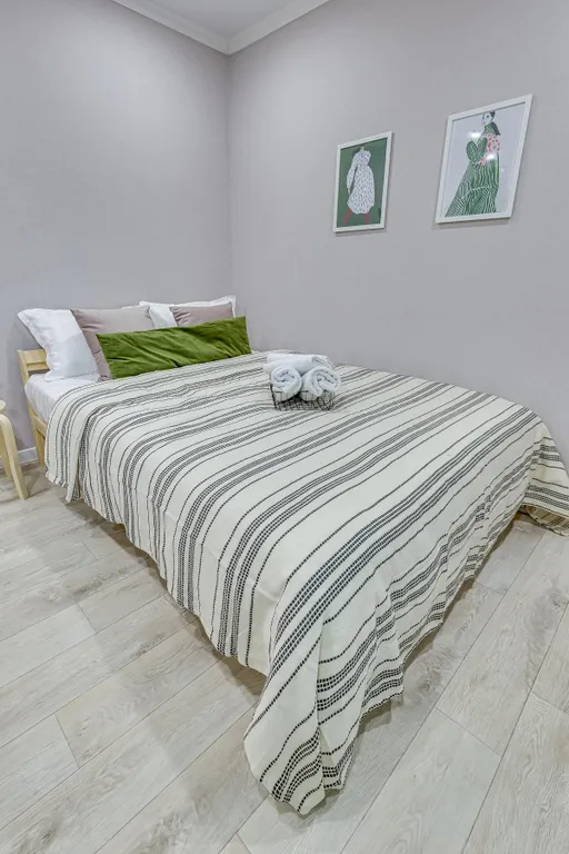 Прекрасная студия в центре