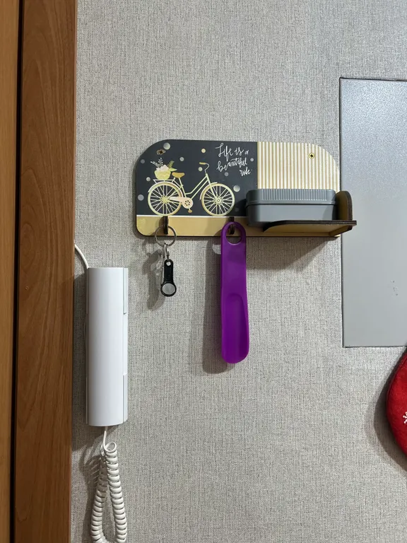 Комфортная квартира в 15 минутах от парка