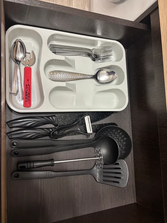 Квартира в центре города