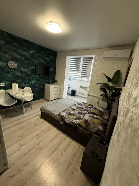 Уютная студия