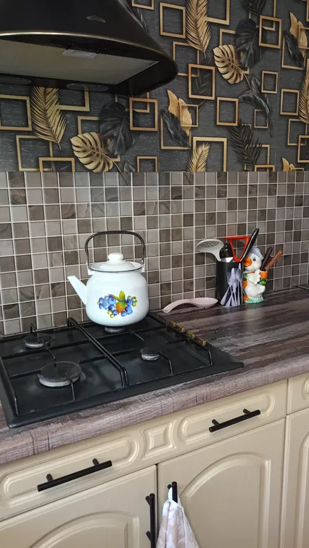 Коттедж 2-комнатный Дом — Геленджик