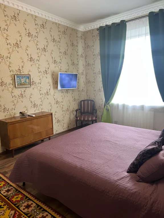 Центр центра города, Площадь Ленина, сталинка