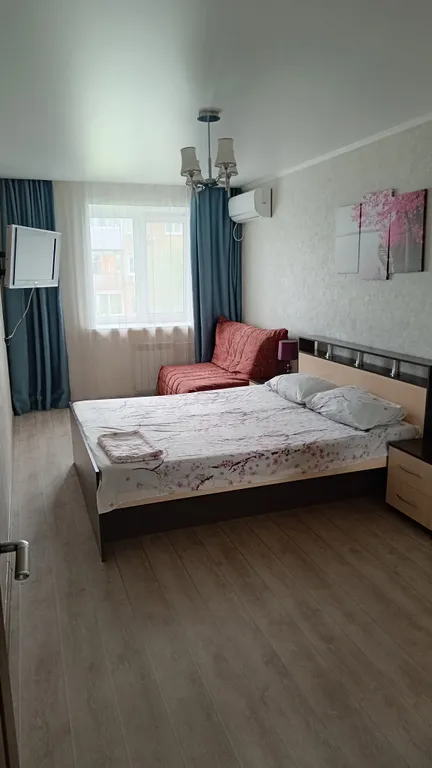 Уютная и комфортная квартира в центре