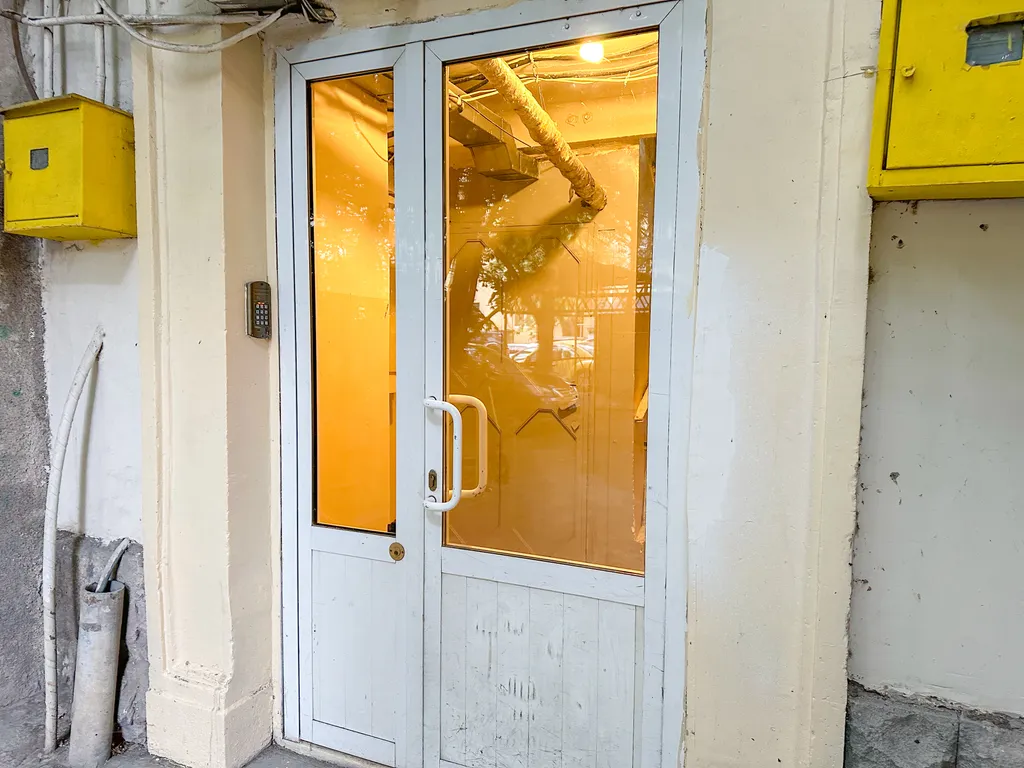 Мгновения Еревана