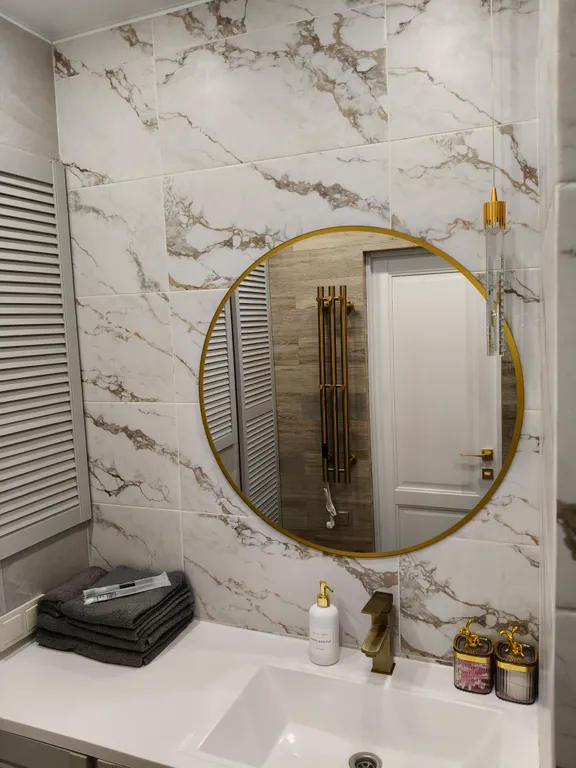 Шикарная студия