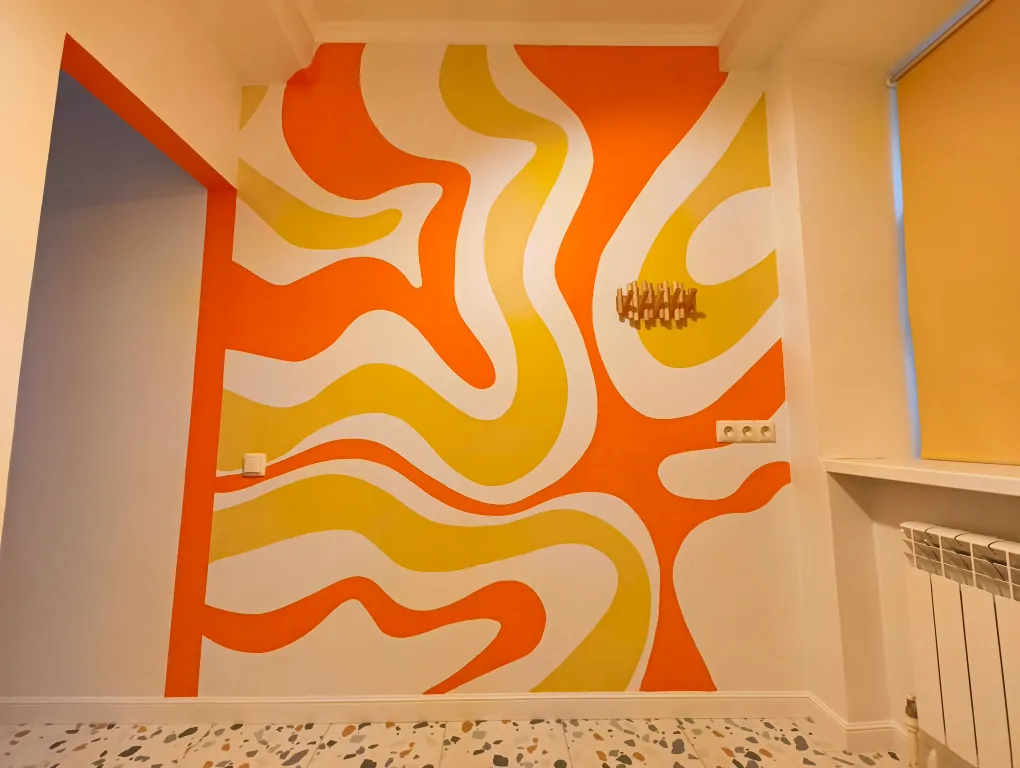 Апартаменты в сердце Старого города.