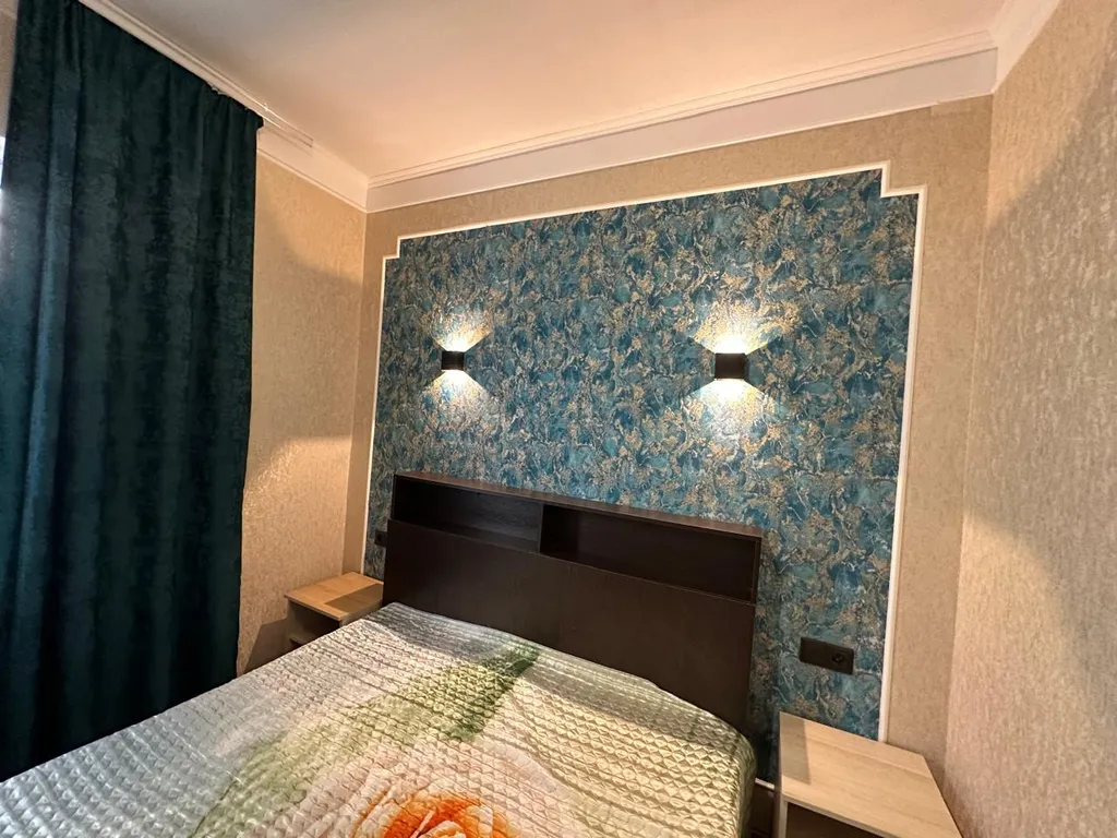 2х комнатные апартаменты у моря