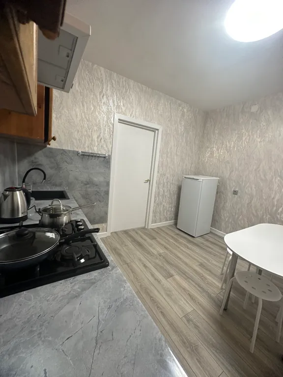 Апартаменты в центре