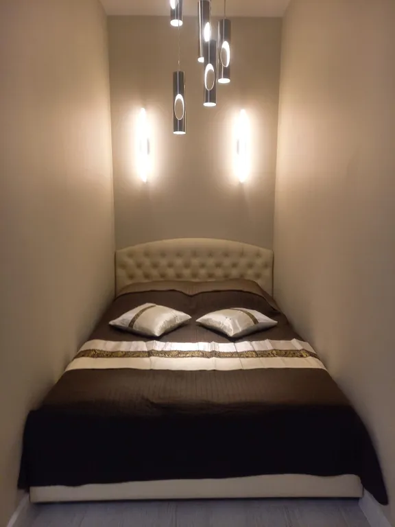 Уютная квартира для комфортного отдыха