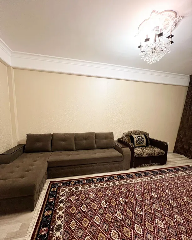 Уютная квартира с видом на море