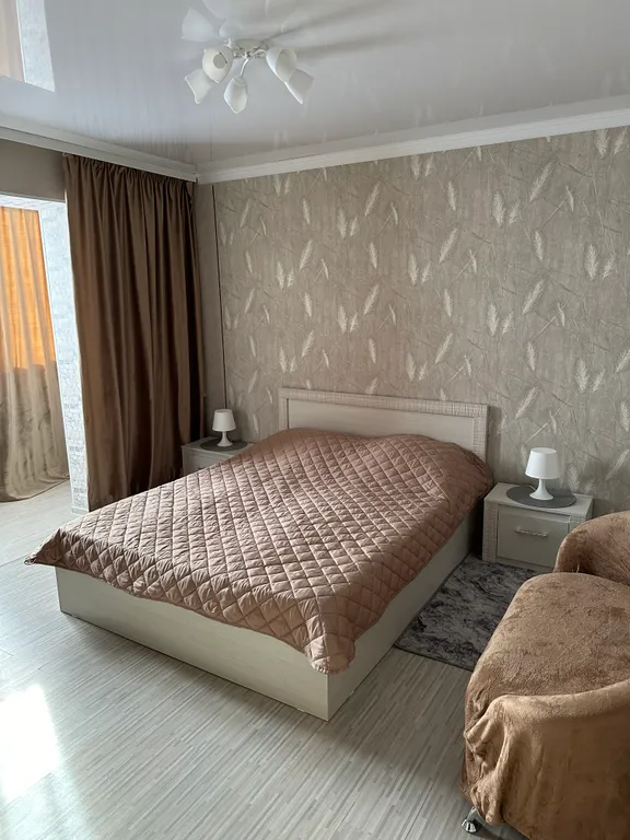 Уютная квартира в курортной зоне — аренда посуточно в Ессентуки