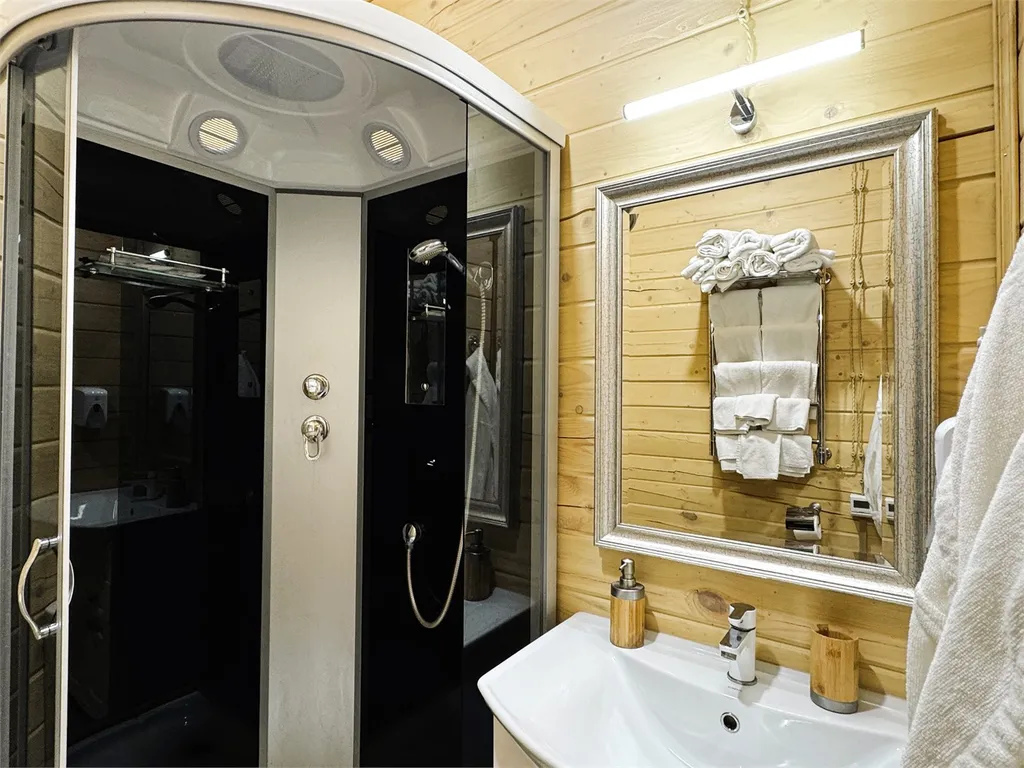 3-комнатный Дом