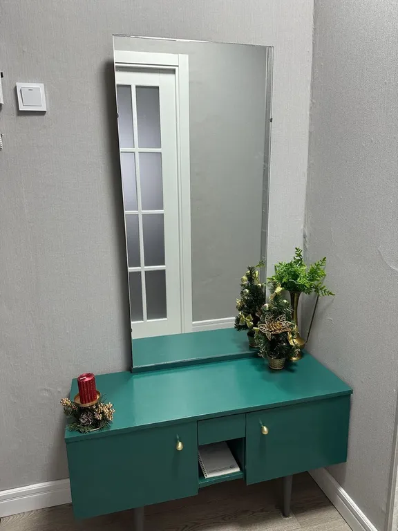 Квартира рядом с Кремлем