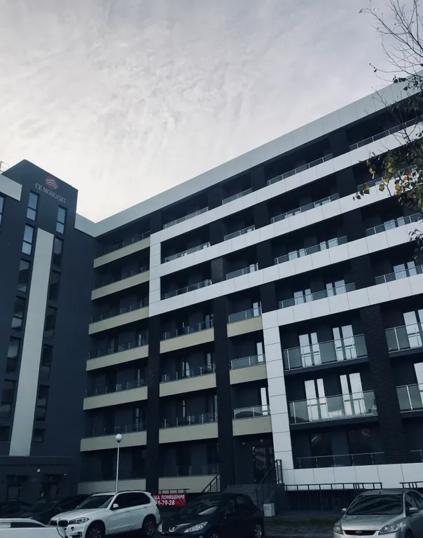 Люкс в центре