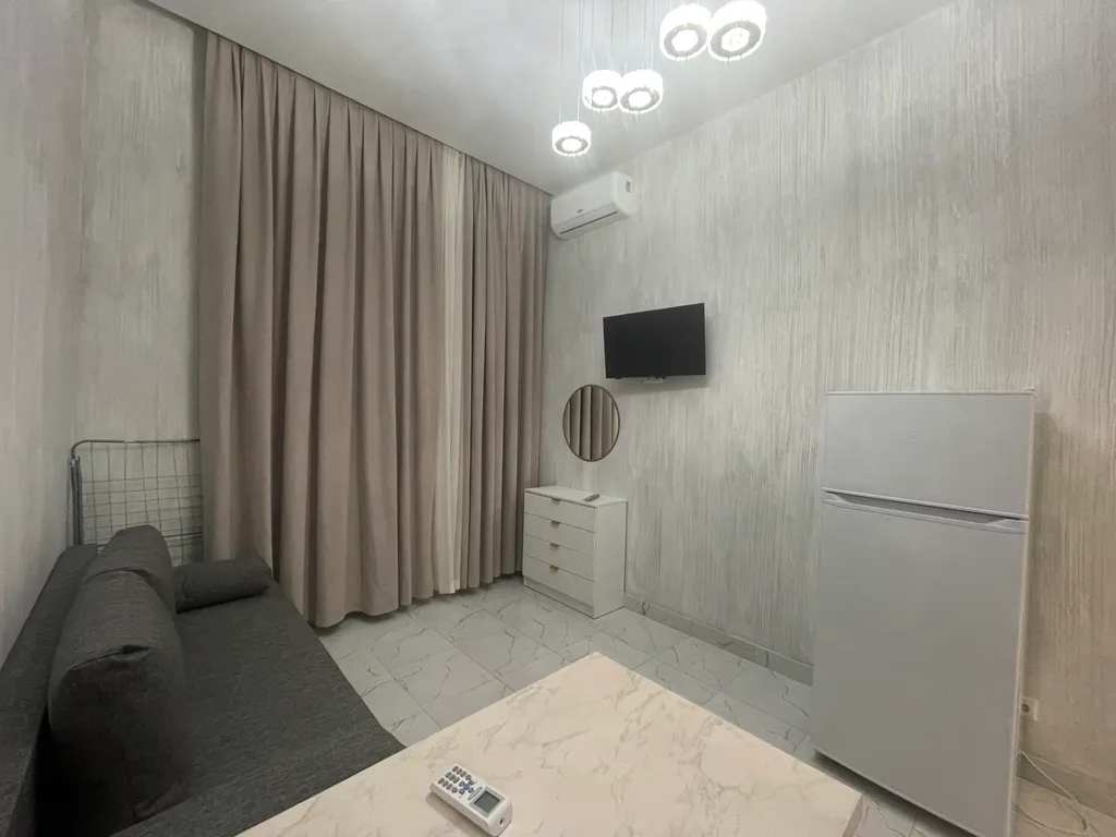 Квартира Квартира у моря — Адлер